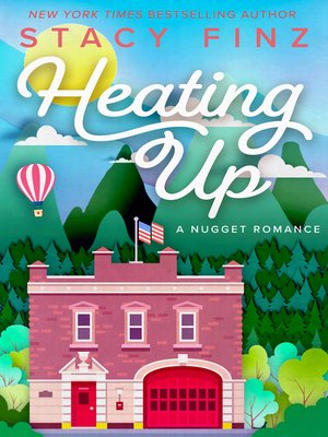 cover image of Heating Up